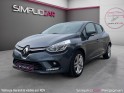 Renault clio iv dci 75 e6c energy zen carplay garantie 12 mois europe occasion simplicicar perpignan  simplicicar...