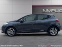 Renault clio iv dci 75 e6c energy zen carplay garantie 12 mois europe occasion simplicicar perpignan  simplicicar...