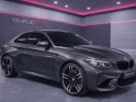 Bmw m2 lci 370cv dkg7  tva recuperable occasion simplicicar angers simplicicar simplicibike france