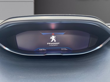 Peugeot 3008 bluehdi 130ch ss eat8 gt / garantie 12 mois / full options / entretien full peugeot occasion paris 15ème (75)...