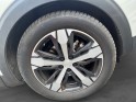 Peugeot 3008 bluehdi 130ch ss eat8 gt / garantie 12 mois / full options / entretien full peugeot occasion paris 15ème (75)...
