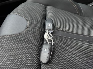 Peugeot 3008 bluehdi 130ch ss eat8 gt / garantie 12 mois / full options / entretien full peugeot occasion paris 15ème (75)...