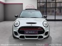 Mini  cooper  2.0 i 16v 231 cv jcw apple carplay full options occasion paris 17ème (75)(porte maillot) simplicicar...