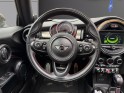 Mini  cooper  2.0 i 16v 231 cv jcw apple carplay full options occasion paris 17ème (75)(porte maillot) simplicicar...