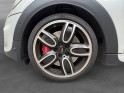 Mini  cooper  2.0 i 16v 231 cv jcw apple carplay full options occasion paris 17ème (75)(porte maillot) simplicicar...