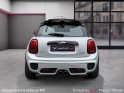 Mini  cooper  2.0 i 16v 231 cv jcw apple carplay full options occasion paris 17ème (75)(porte maillot) simplicicar...