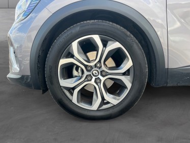 Renault captur e-tech plug-in 160 - 21 intens garantie 12 mois occasion montpellier (34) simplicicar simplicibike france