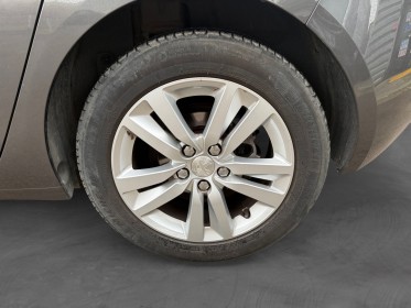 Peugeot 308 business 1.6 bluehdi 120ch ss bvm6 active business garantie 12 mois occasion montpellier (34) simplicicar...