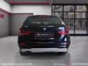 Bmw x1 e84 lci sdrive 18d 143 ch xline moteur a chaine garantie 12 mois occasion montpellier (34) simplicicar simplicibike...
