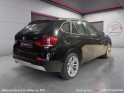 Bmw x1 e84 lci sdrive 18d 143 ch xline moteur a chaine garantie 12 mois occasion montpellier (34) simplicicar simplicibike...
