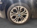 Bmw x1 e84 lci sdrive 18d 143 ch xline moteur a chaine garantie 12 mois occasion montpellier (34) simplicicar simplicibike...