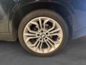 Bmw x1 e84 lci sdrive 18d 143 ch xline moteur a chaine garantie 12 mois occasion montpellier (34) simplicicar simplicibike...