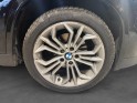 Bmw x1 e84 lci sdrive 18d 143 ch xline moteur a chaine garantie 12 mois occasion montpellier (34) simplicicar simplicibike...