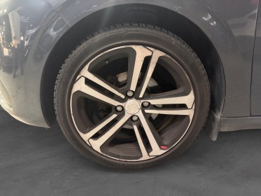 Peugeot 208 110ch ss bvm5 gt line garantie 12 mois occasion montpellier (34) simplicicar simplicibike france