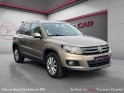 Volkswagen tiguan 2.0 tdi 110 fap bluemotion technology sportline / entretien complet / garantie 12 mois occasion simplicicar...