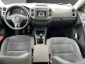 Volkswagen tiguan 2.0 tdi 110 fap bluemotion technology sportline / entretien complet / garantie 12 mois occasion simplicicar...