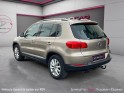 Volkswagen tiguan 2.0 tdi 110 fap bluemotion technology sportline / entretien complet / garantie 12 mois occasion simplicicar...