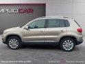 Volkswagen tiguan 2.0 tdi 110 fap bluemotion technology sportline / entretien complet / garantie 12 mois occasion simplicicar...