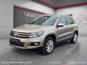 Volkswagen tiguan 2.0 tdi 110 fap bluemotion technology sportline / entretien complet / garantie 12 mois occasion simplicicar...
