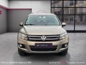 Volkswagen tiguan 2.0 tdi 110 fap bluemotion technology sportline / entretien complet / garantie 12 mois occasion simplicicar...