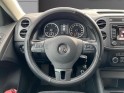 Volkswagen tiguan 2.0 tdi 110 fap bluemotion technology sportline / entretien complet / garantie 12 mois occasion simplicicar...