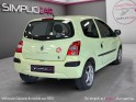 Renault twingo ii 1.2 60 garantie 12 mois occasion simplicicar amiens  simplicicar simplicibike france