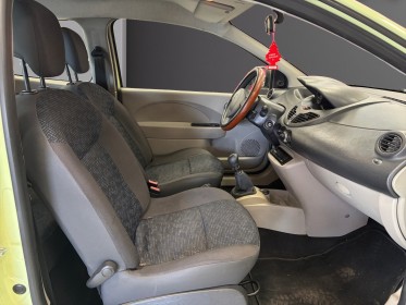 Renault twingo ii 1.2 60 garantie 12 mois occasion simplicicar amiens  simplicicar simplicibike france