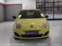Renault twingo ii 1.2 60 garantie 12 mois occasion simplicicar amiens  simplicicar simplicibike france