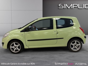 Renault twingo ii 1.2 60 garantie 12 mois occasion simplicicar amiens  simplicicar simplicibike france
