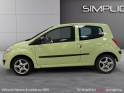 Renault twingo ii 1.2 60 garantie 12 mois occasion simplicicar amiens  simplicicar simplicibike france