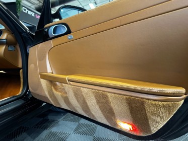 Porsche cayman 2.7 - garantie 12 mois - occasion  simplicicar aix les bains simplicicar simplicibike france