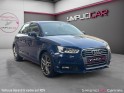 Audi a1 sportback 1.0 tfsi ultra 95 ambition occasion cannes (06) simplicicar simplicibike france