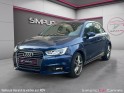 Audi a1 sportback 1.0 tfsi ultra 95 ambition occasion cannes (06) simplicicar simplicibike france