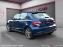 Audi a1 sportback 1.0 tfsi ultra 95 ambition occasion cannes (06) simplicicar simplicibike france