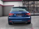 Audi a1 sportback 1.0 tfsi ultra 95 ambition occasion cannes (06) simplicicar simplicibike france