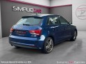 Audi a1 sportback 1.0 tfsi ultra 95 ambition occasion cannes (06) simplicicar simplicibike france