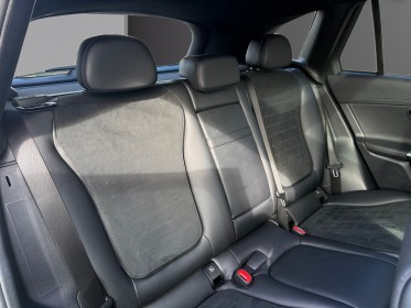 Mercedes glc 400 e 9g-tronic 4matic amg line toit ouvrant panoramique garantie 12 mois occasion simplicicar saint-omer...