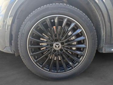 Mercedes glc 400 e 9g-tronic 4matic amg line toit ouvrant panoramique garantie 12 mois occasion simplicicar saint-omer...