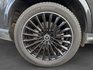 Mercedes glc 400 e 9g-tronic 4matic amg line toit ouvrant panoramique garantie 12 mois occasion simplicicar saint-omer...