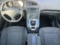 Peugeot 5008 1.6 hdi 110ch fap bvm6 premium pack 7places - première main - toit panoramique - affichage tête haute occasion...