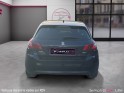 Peugeot 308 1.6 bluehdi 120ch ss bvm6 allure occasion simplicicar lille  simplicicar simplicibike france