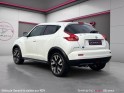 Nissan juke 1.6e 117ch ultimate connect edition cvt - garantie 12 mois occasion simplicicar brest simplicicar simplicibike...