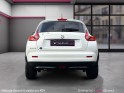 Nissan juke 1.6e 117ch ultimate connect edition cvt - garantie 12 mois occasion simplicicar brest simplicicar simplicibike...
