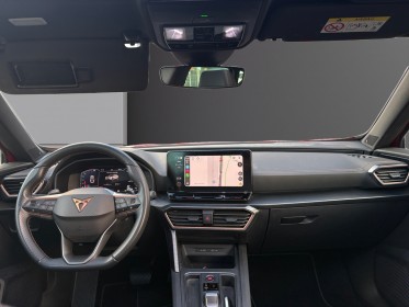 Cupra formentor 1.5 tsi 150 ch dsg7 v pack hiver apple carplay garantie 12 mois occasion simplicicar mery-sur-oise...