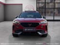 Cupra formentor 1.5 tsi 150 ch dsg7 v pack hiver apple carplay garantie 12 mois occasion simplicicar mery-sur-oise...