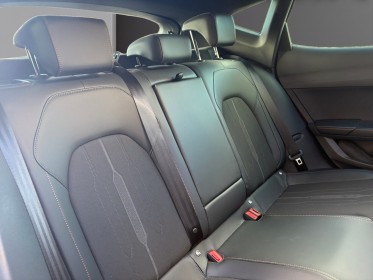 Cupra formentor 1.5 tsi 150 ch dsg7 v pack hiver apple carplay garantie 12 mois occasion simplicicar mery-sur-oise...