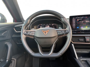 Cupra formentor 1.5 tsi 150 ch dsg7 v pack hiver apple carplay garantie 12 mois occasion simplicicar mery-sur-oise...