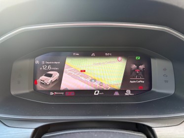 Cupra formentor 1.5 tsi 150 ch dsg7 v pack hiver apple carplay garantie 12 mois occasion simplicicar mery-sur-oise...