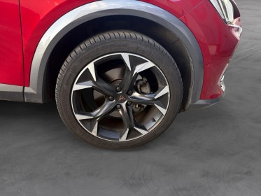 Cupra formentor 1.5 tsi 150 ch dsg7 v pack hiver apple carplay garantie 12 mois occasion simplicicar mery-sur-oise...