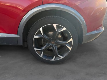 Cupra formentor 1.5 tsi 150 ch dsg7 v pack hiver apple carplay garantie 12 mois occasion simplicicar mery-sur-oise...